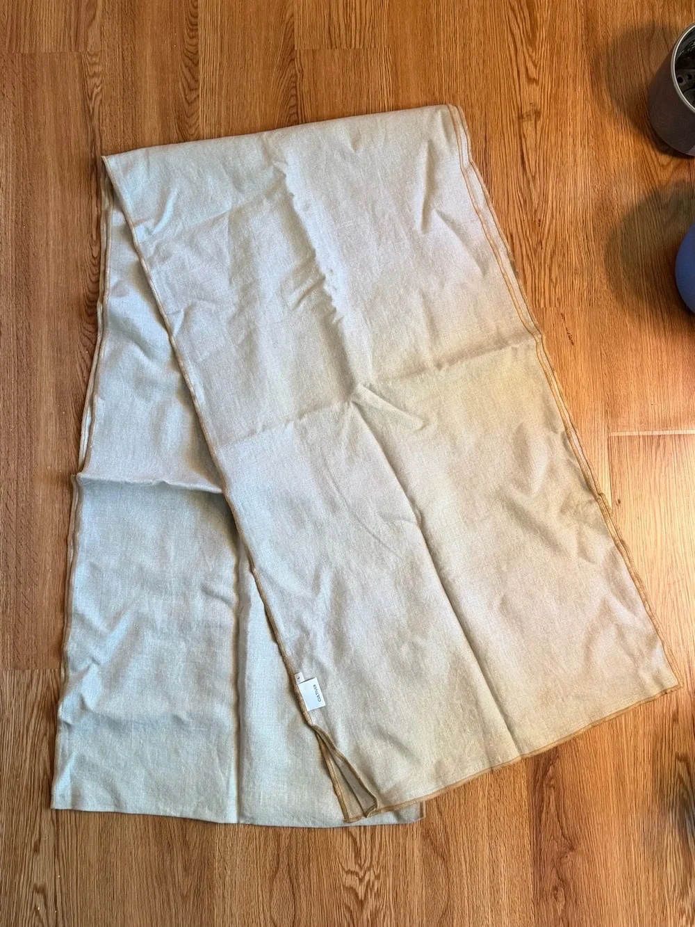 Cultiver Linen Table Tunner
